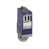 Schneıder,Optimum Presostat 300 Bar Xmla300D2S11