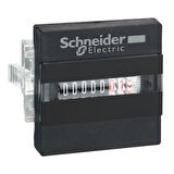 Schneider Electric XBKH70000002M, saat sayacı - mekanik 7 basamaklı ekran - 230 V AC