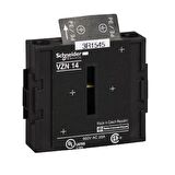 Schneider VZN14, 20 Amper, Mini Vario Şalterler İçin Topraklama Modülü, VCDN12, VCDN20, VBDN12 VE VBDN20 Uyumlu