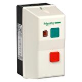 Le1m35q716 8-11.5a Kutulu Motor Yolverici 380v Ac Schneider Elect