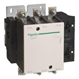Schneıder,Kontaktör 90Kw 185A 110Vdc Lc1F185Fd