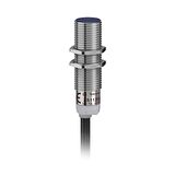 Schneıder,M12 4Mm Na Pnp 12-24Vdc 3Tlli 2Mt.Kab.Xs112Blpal2