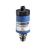 Telemecanique Sensor XMLK025B2D21, basınç sensörü XMLK - 0..25bar - G 1/4A - 4..20mA - M12 - 1'li set