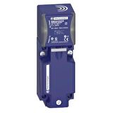 XS8C4A4PCG13, endüktif sensör XS8 40x40x117 - PBT - Sn40 mm - 12..48VDC - terminaller