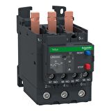 Schneider LRD340, 30-40 Amper, TeSys D Termik Röle, 1NO+1NC, LC1D40A-D65A