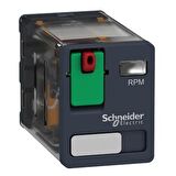Schneıder,230 V Ac Güç Röleleri  Rpm21P7
