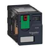 SCHNEIDER 2 KUTUP 12A 230VAC MİNYATÜR ROLE