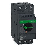 Schneider,Motor Koruma Şalteri GV2L 50A,GV3L50