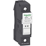 Schneider,KARTUS SIGORTA YUVA 25A 1P,DF81