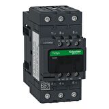 LC1D40AB7 TeSys D Kontaktör 3P 40A AC3 24VAC