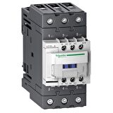Schneıder,Kontaktor 30Kw 65A 24Vdc Lc1D65Abd