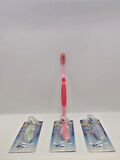 TechTic Paro Çocuk Diş Fırçası Ortho Brush 748