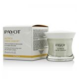 Payot Nutricia Dry Skin Creme Confort 50 ml Yüz ve Vücut Kremi