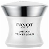 Payot Uni Skin Yeux et Levres 15 ml Dudak ve Göz Bakım Kremi