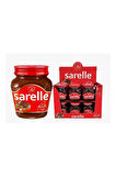 Sarelle Mini Kakaolu Fındık Ezmesi 50 gr x 24 Adet