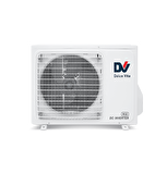 Dolce Vita 11942 Btu/h A Enerji Sınıfı R32 İnverter Duvar Tipi Klima