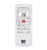 Dolce Vita 11942 Btu/h A Enerji Sınıfı R32 İnverter Duvar Tipi Klima