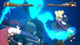 Naruto Shippuden Ultimate Ninjo Storm 4 Road to Boruto PS4