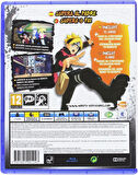 Naruto Shippuden Ultimate Ninjo Storm 4 Road to Boruto PS4