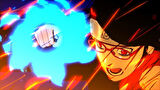 Naruto Shippuden Ultimate Ninjo Storm 4 Road to Boruto PS4