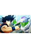 Dragon Ball Z Kakarot Ps4 Oyun
