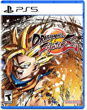 PS5  Dragon Ball FighterZ