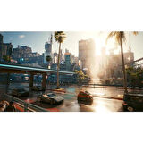 Cyberpunk 2077 Ultimate Edition Ps5 Oyun