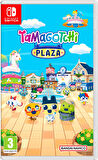 Tamagotchi Plaza NSW Oyun