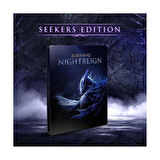 Elden Ring Nightreign Seekers Edıtıon PS4 Oyun