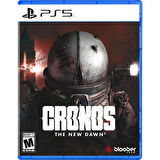 Cronos The New Dawn Playstation 5 Oyunu
