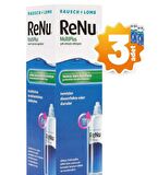 Bausch + Lomb Renu Multiplus Lens Solüsyonu 360 ML 3'lü