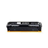 HP 207A-W2210 Siyah Muadil Toner-M255dw-M255nw-M283fdn