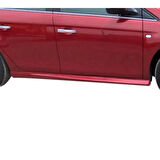 Fiat Bravo 2007 Yeni Kasa Marşpiyel Boyasız
