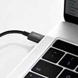 Baseus Super Şarj 1MT 20W TYPE-C to İPhone Şarj İphone 11 12 13 14 Pro Max Şarj Kablosu Veri Aktarım
