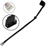 LENOVO İDEAPAD Y700-14ISK KABLOLU DC POWER JACK