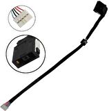 LENOVO İDEAPAD Y700-14ISK KABLOLU DC POWER JACK