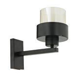 Apliqa Carla Metal Modern Yatak Odası Duvar - Yatak Başı Aplik 