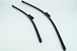 BOSCH AEROTWIN VOLVO S40 (2005 - 2012) ÖN CAM SİLECEK TAKIMI