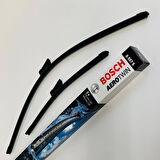 BOSCH AEROTWIN MUZ TIPI SILECEK TAKIMI PEUGEOT 3008-5008 (2017-) / VW TOURAN (2016-)