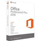 Office 2016 Professional Plus Dijital Lisans Anahtarı Ömür Boyu Lisans Key + GARANTİLİ HEMEN TESLİM