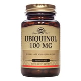 Solgar Ubiquinol 100 mg 50 Kapsül