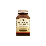 Solgar Artichoke Extract 60 Kapsül