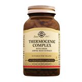 Solgar Thermogenic Complex 60 Kapsül