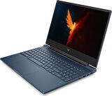 HP Victus Gaming 15-FA1033NT 13.Nesil i5-13500H 16GB 1tb SSD 6GB RTX4050 15.6 Inç FHD 144 Hz Windows11Home Taşınabilir Bilgisayar HP7N9V2EA11+ZettaÇanta
