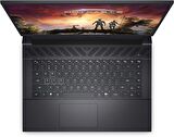 Dell G16 7630 İntel Core İ9 13900HX 32gb DDR5Ram 512GB SSD 8GB RTX4070 16 İnç 240Hz QHD+ Windows11Home Taşınabilir Bilgisayar G76302401024U13+WeblegelsinÇanta