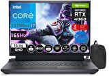 Dell G16 7630 İntel Core İ7 13700HX 16GB DDR5Ram 1TB SSD 8GB RTX4060 16 İnç 165HZ QHD+ Freedos Taşınabilir Bilgisayar G7630240101002+WeblegelsinÇanta