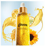 Gisou Honey Infused Hair Repair Serum Intense - Saç Bakım Serumu 30 ml 