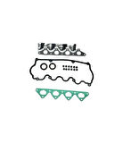 CONTA TAKIM ACCENT 1.3 00-05/GETZ 02-> ÇELİK SKCLİ