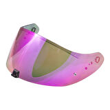 Scorpion EXO KDF16-1 Maxvision Vizör (R1-1400-520-391) Mor