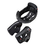 Scorpion EXO HX1 İç Astar Set Siyah